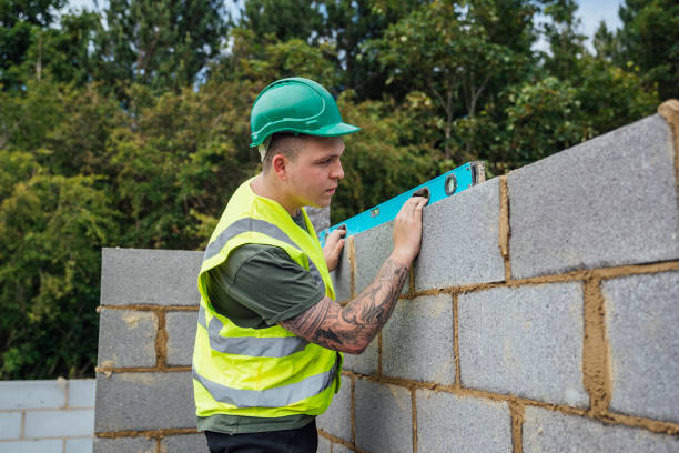 Best Concrete Demolition Services  in Burke, VA