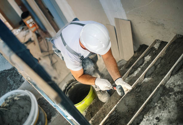 Best Concrete Demolition Services  in Burke, VA