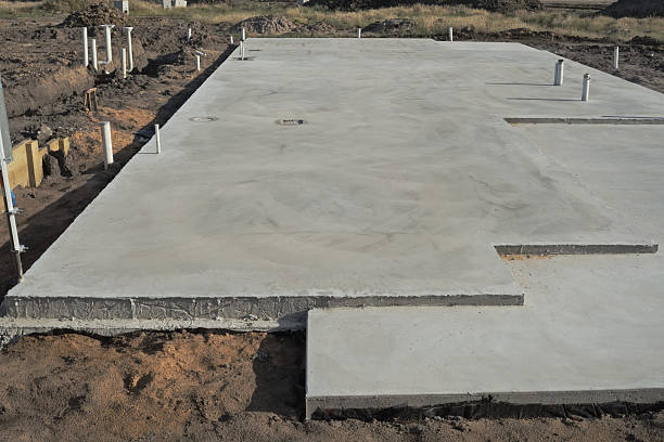 Best Concrete Patio Contractor  in Burke, VA