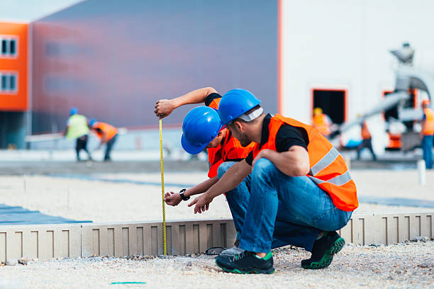 Best Concrete Contractor Near Me  in Burke, VA